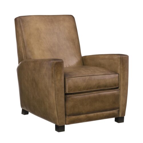 Bastille Leather Recliner