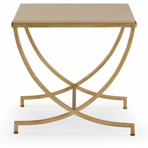 Dunhaven End Table