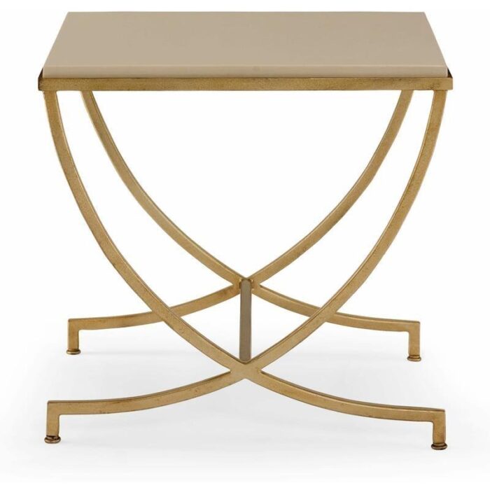 Dunhaven End Table