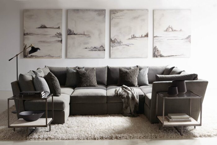 Sanctuary Sectional - Image 2