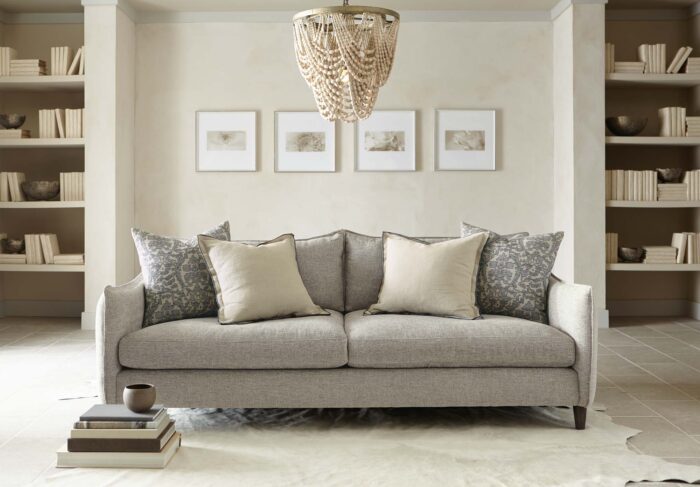 Joli Plush Sofa - Image 6