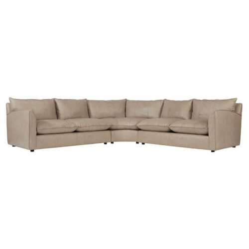 Ally Sectional