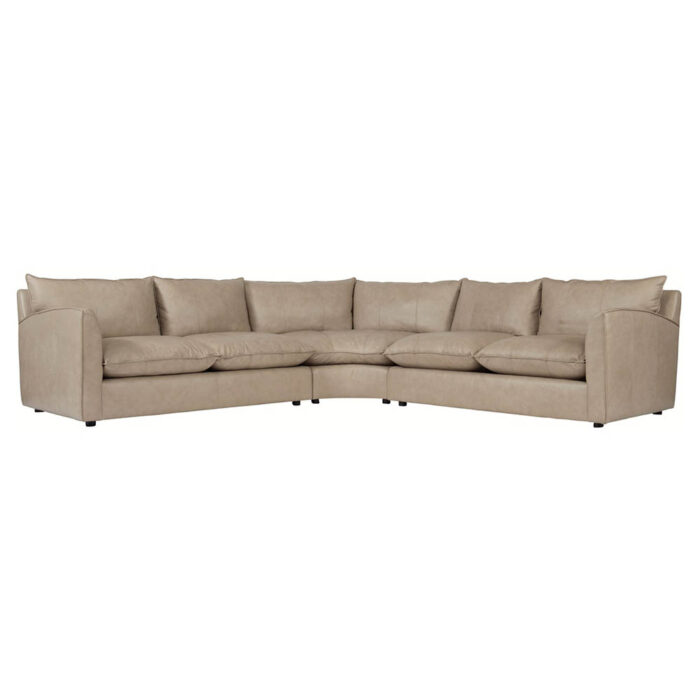 Ally Sectional