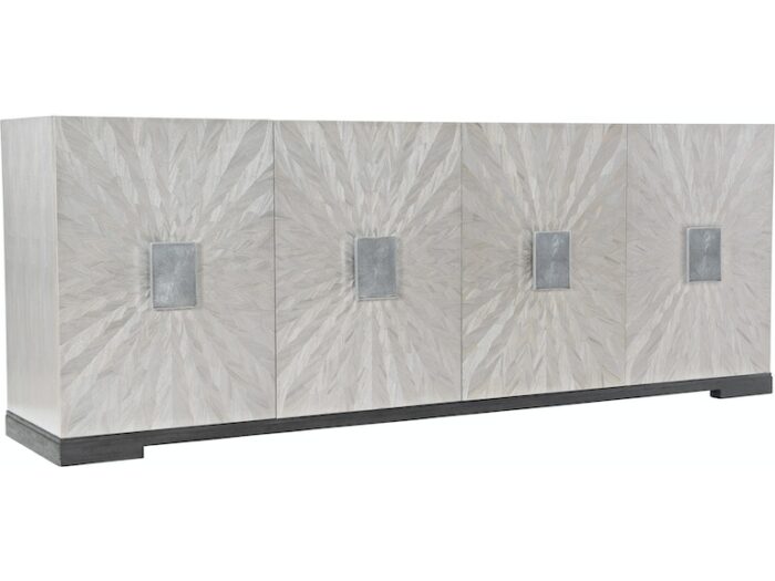 Montague Entertainment Credenza - Image 2
