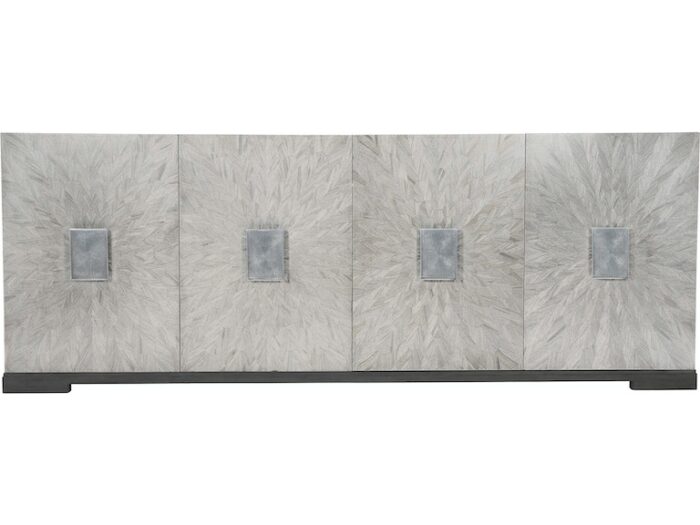 Montague Entertainment Credenza