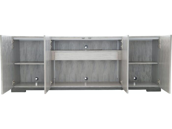 Montague Entertainment Credenza - Image 3