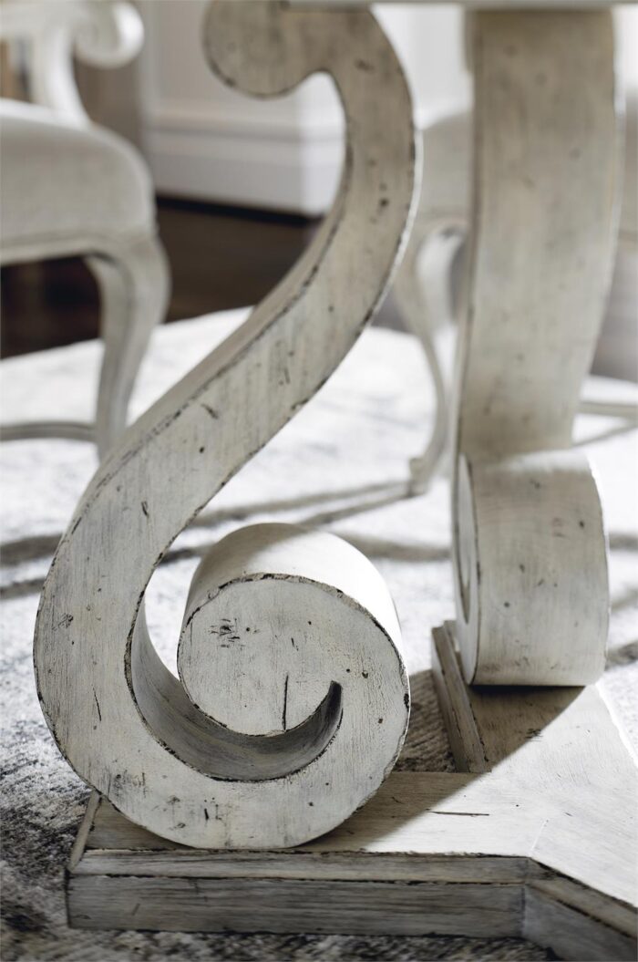 Mirabelle Side Table 304121 - Image 6