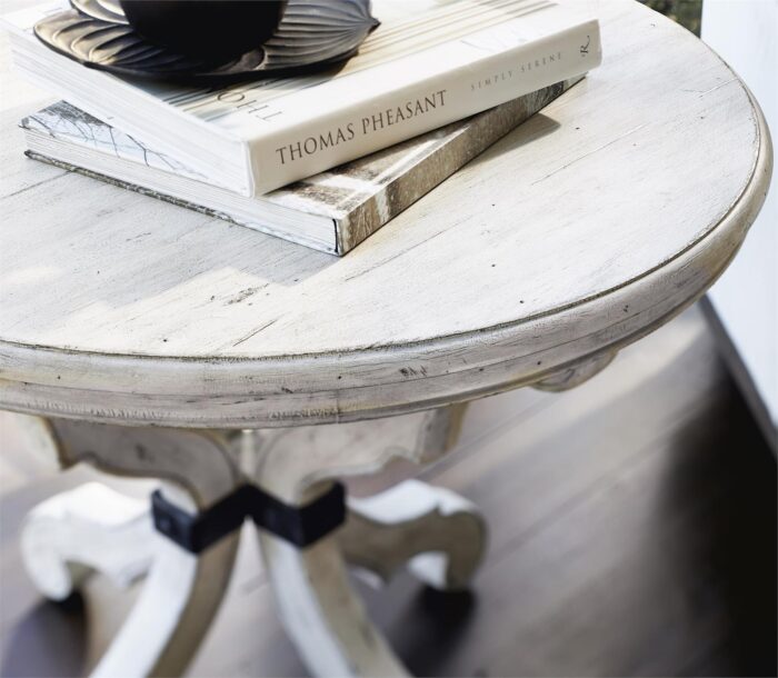 Mirabelle Side Table 304125 - Image 7