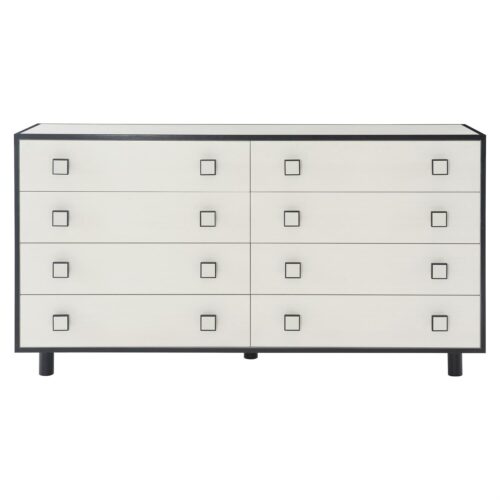 Silhouette Dresser 307052