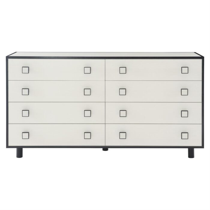 Silhouette Dresser 307052