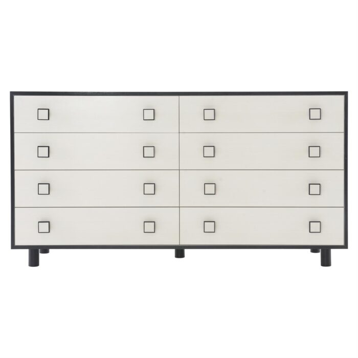 Silhouette Dresser 307052 - Image 3
