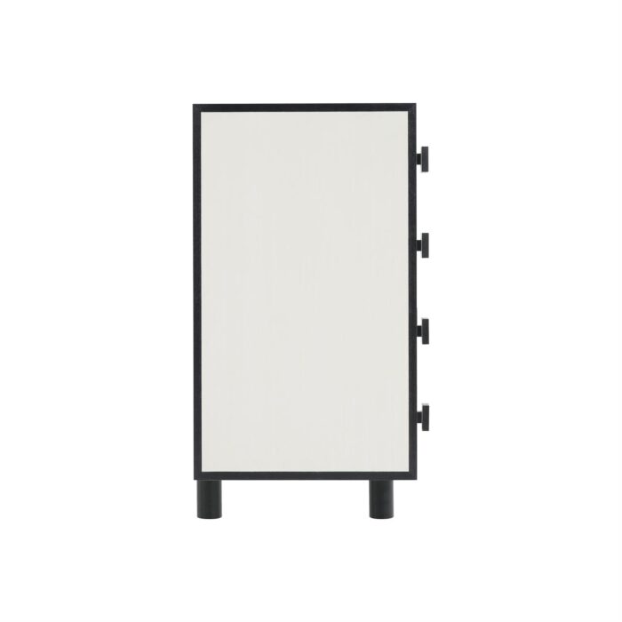 Silhouette Dresser 307052 - Image 4