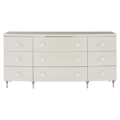Silhouette Dresser 307054