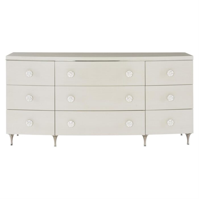 Silhouette Dresser 307054