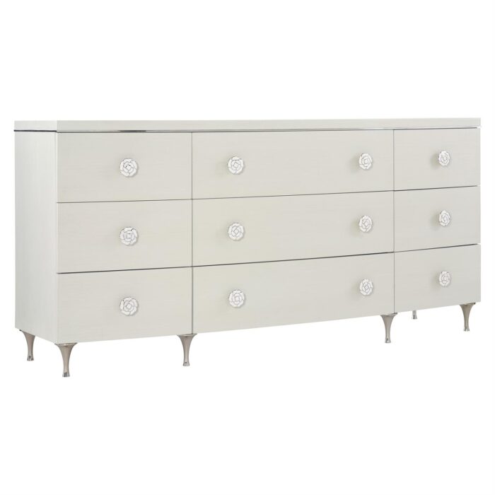 Silhouette Dresser 307054 - Image 2