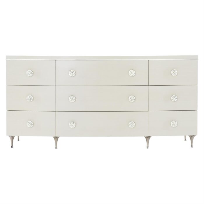 Silhouette Dresser 307054 - Image 3