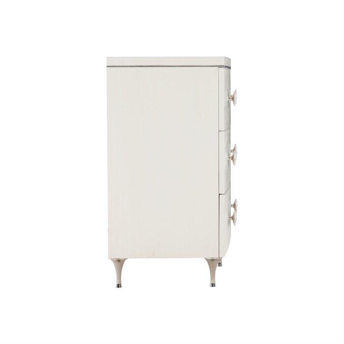 Silhouette Dresser 307054 - Image 4