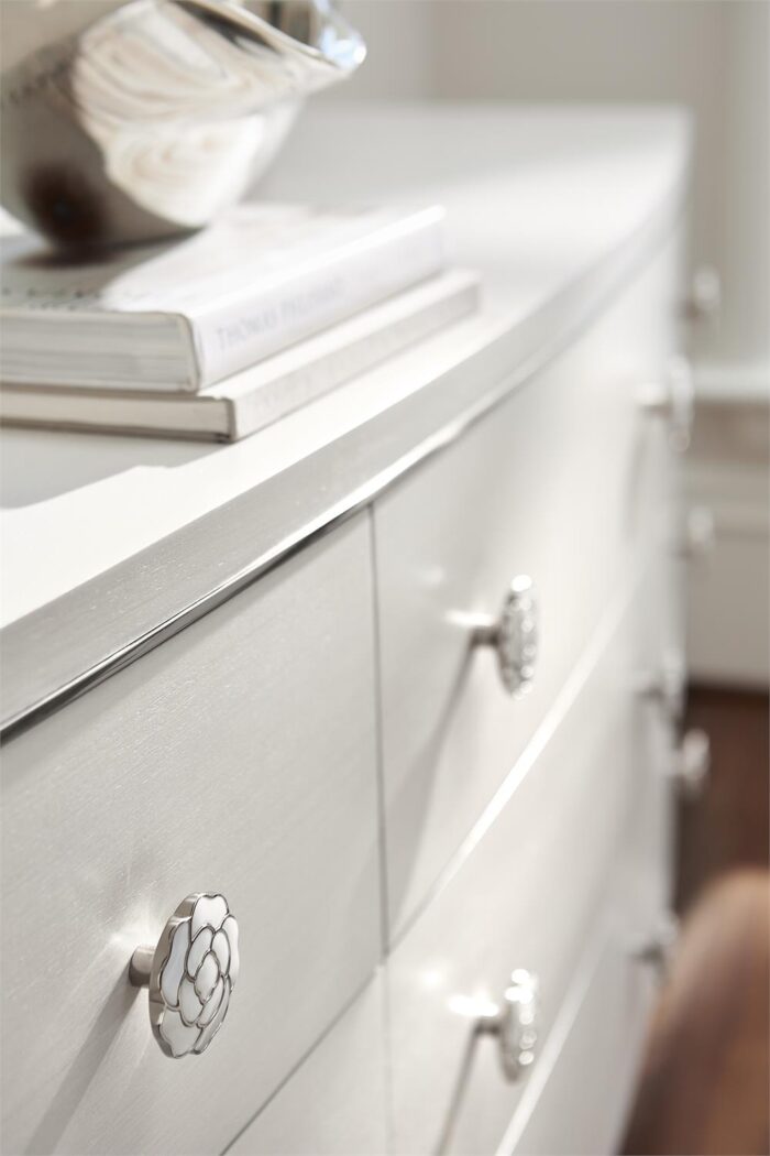 Silhouette Dresser 307054 - Image 10