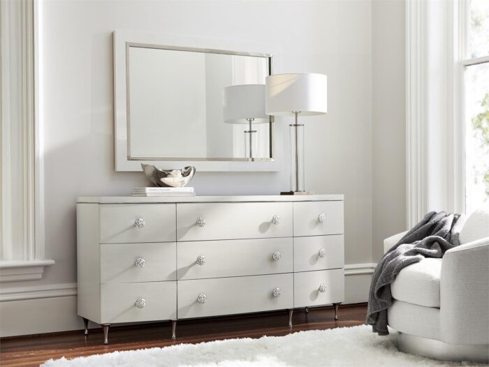 Silhouette Dresser 307054 - Image 11