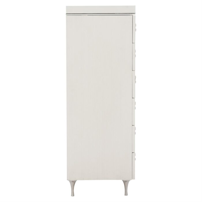 Silhouette Tall Drawer Chest - Image 5
