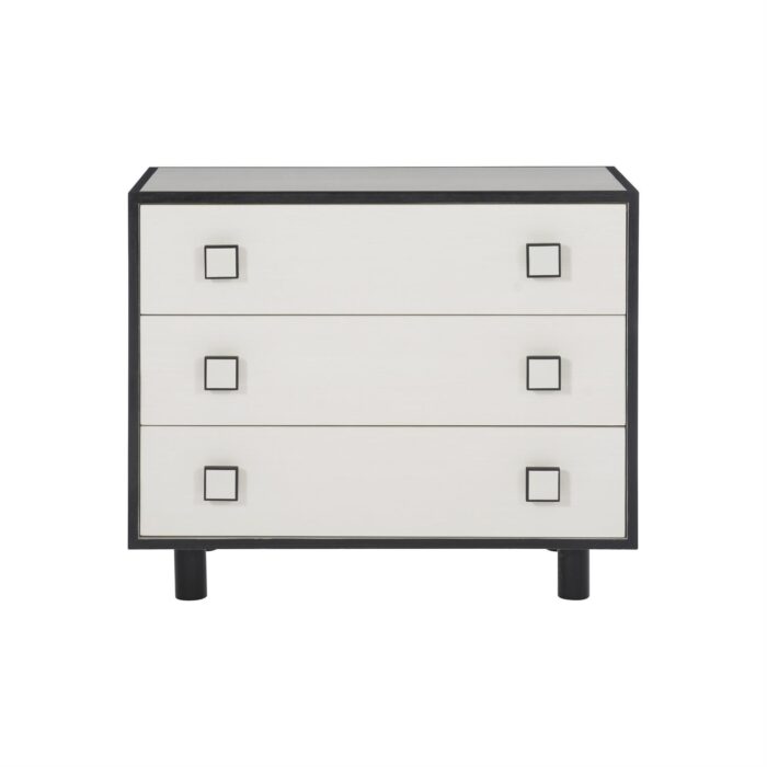 Silhouette Nightstand 307230