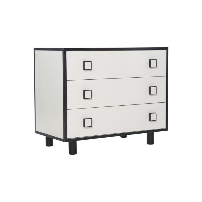 Silhouette Nightstand 307230 - Image 2