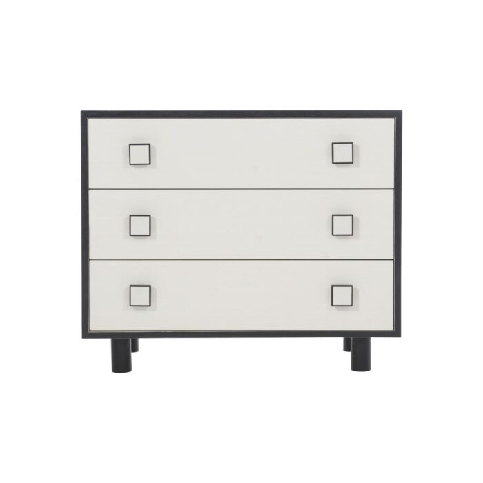 Silhouette Nightstand 307230 - Image 3