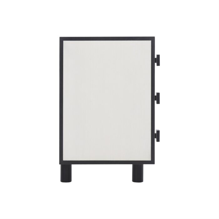 Silhouette Nightstand 307230 - Image 4
