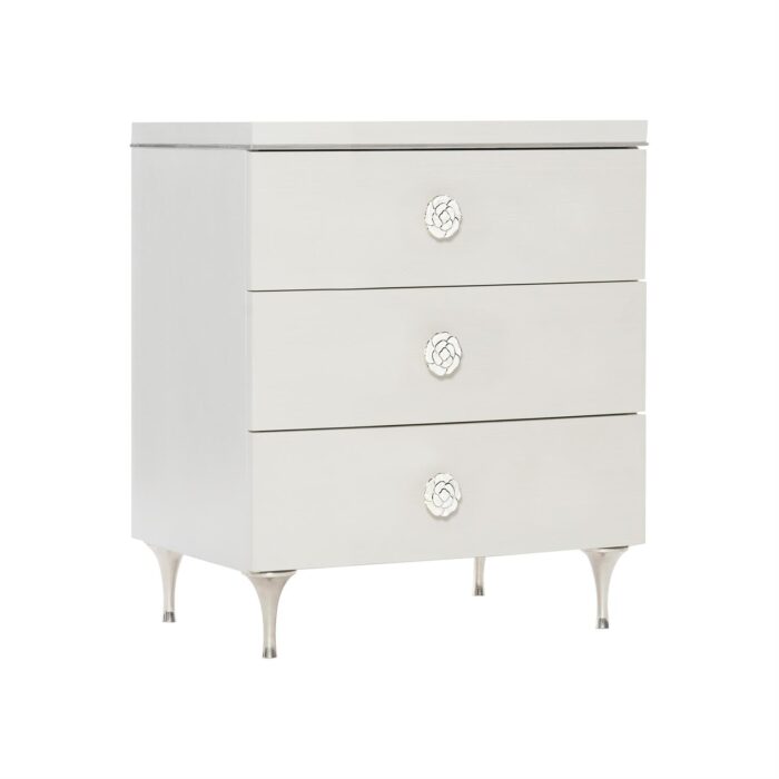 Silhouette Nightstand 307233 - Image 2