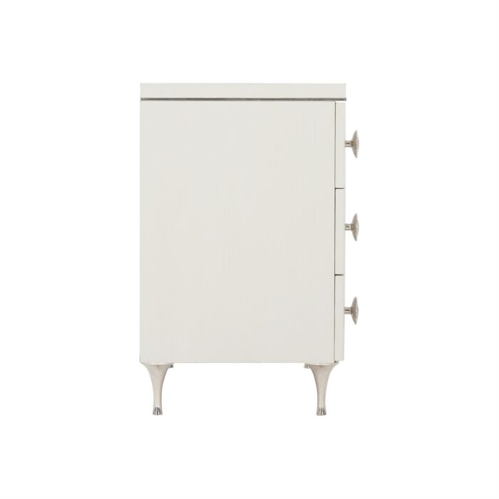 Silhouette Nightstand 307234 - Image 4