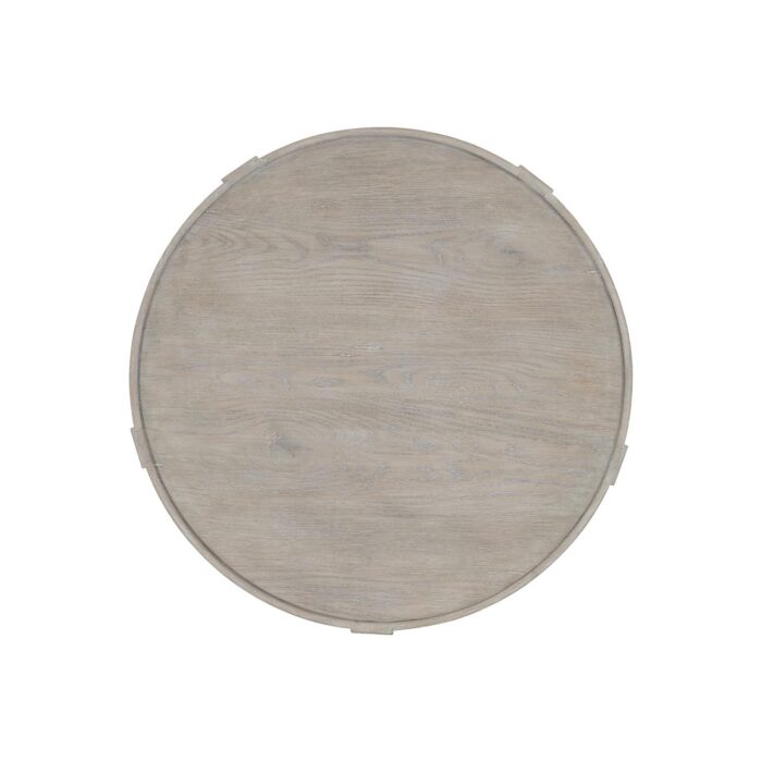 Albion Round Side Table - Image 2