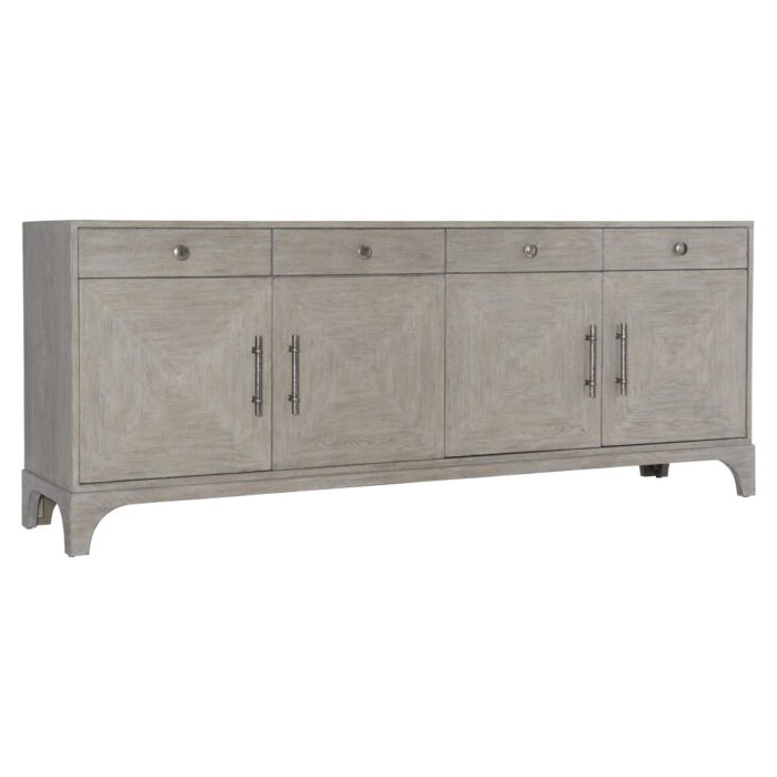 Albion Entertainment Credenza - Image 2
