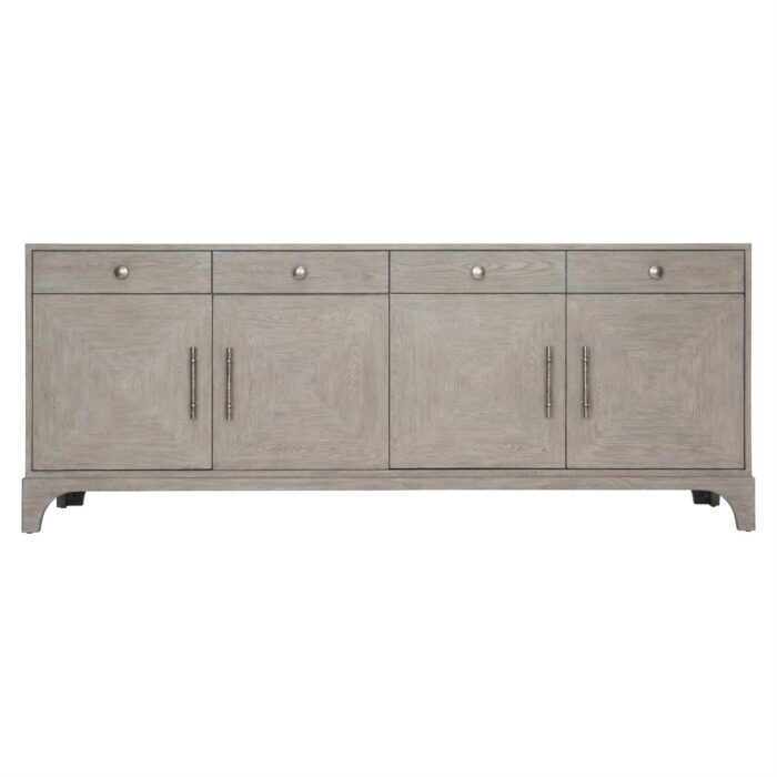 Albion Entertainment Credenza - Image 3