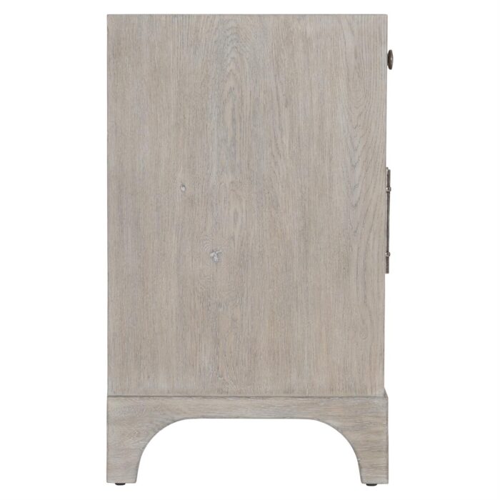 Albion Entertainment Credenza - Image 5