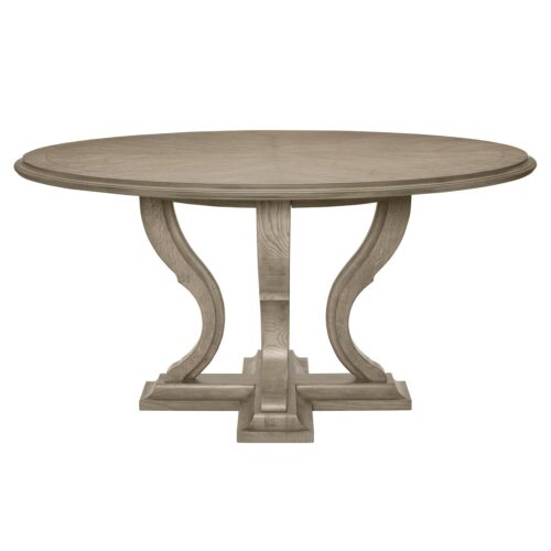 Marquesa Round Dining Table
