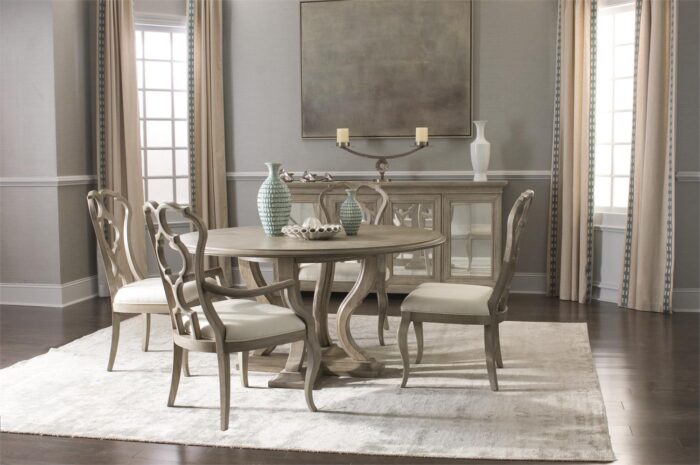 Marquesa Side Chair - Image 3
