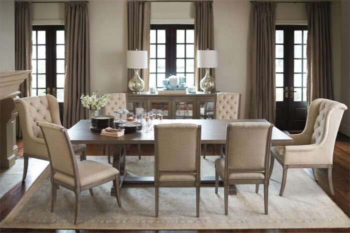 Marquesa Arm Chair - Image 3