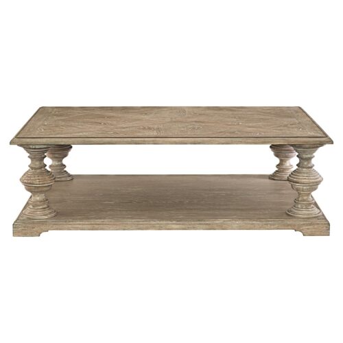 Campania Cocktail Table