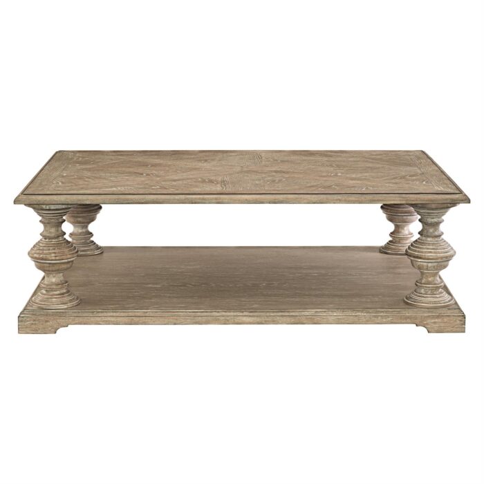 Campania Cocktail Table