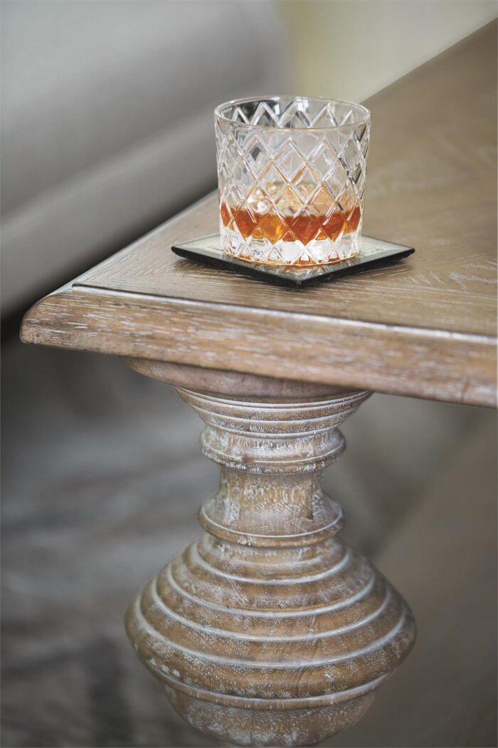 Campania Cocktail Table - Image 2