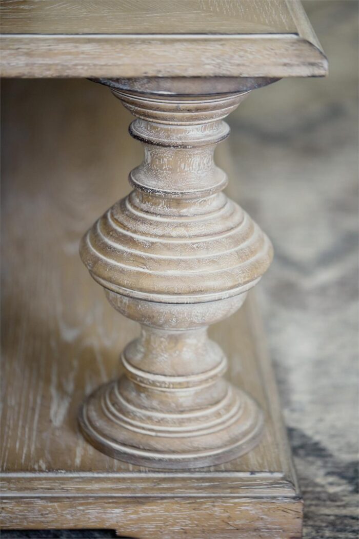 Campania Cocktail Table - Image 3