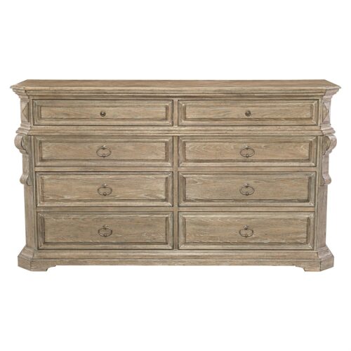 Campania Dresser