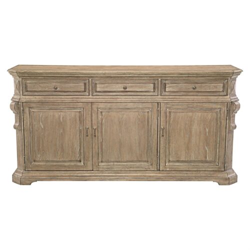 Campania Buffet