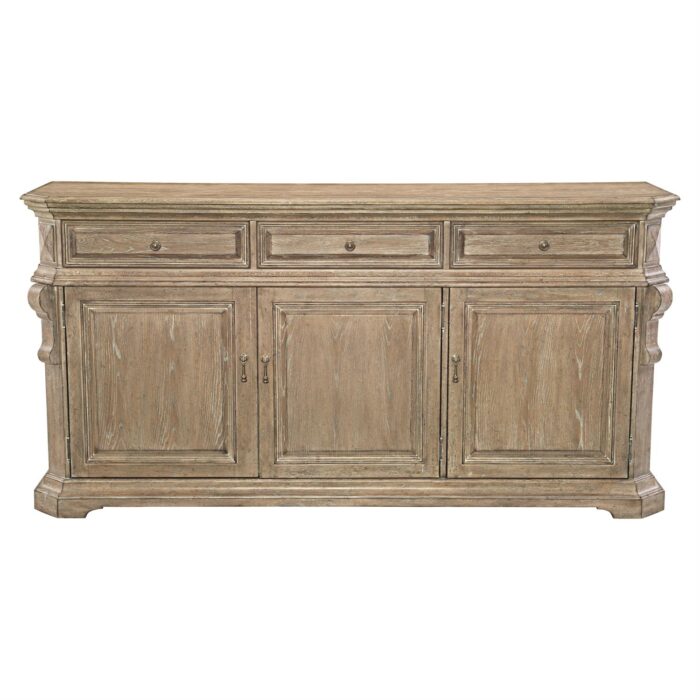Campania Buffet