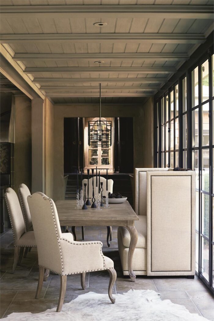 Campania Arm Chair - Image 3