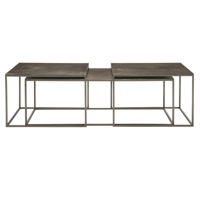 Eaton Cocktail Table