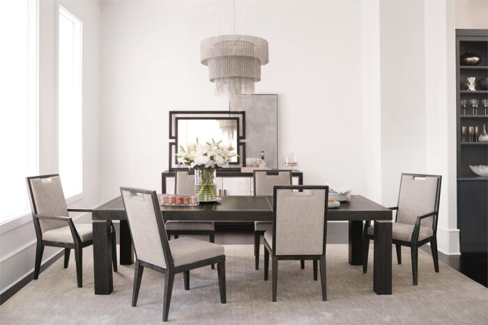 Decorage Arm Chair - Image 3