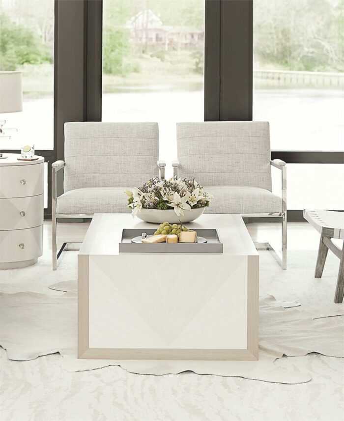 Axiom Cocktail Table - Image 2