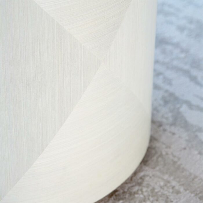 Axiom Round Chairside Table - Image 4