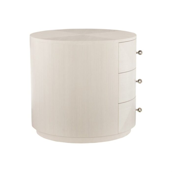 Axiom Round Side Table - Image 6